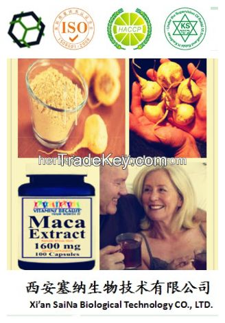 Maca Extract Powder for men's health