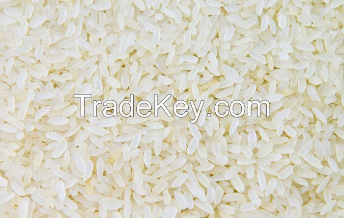 Jasmine Rice