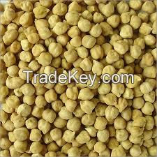 Chickpeas