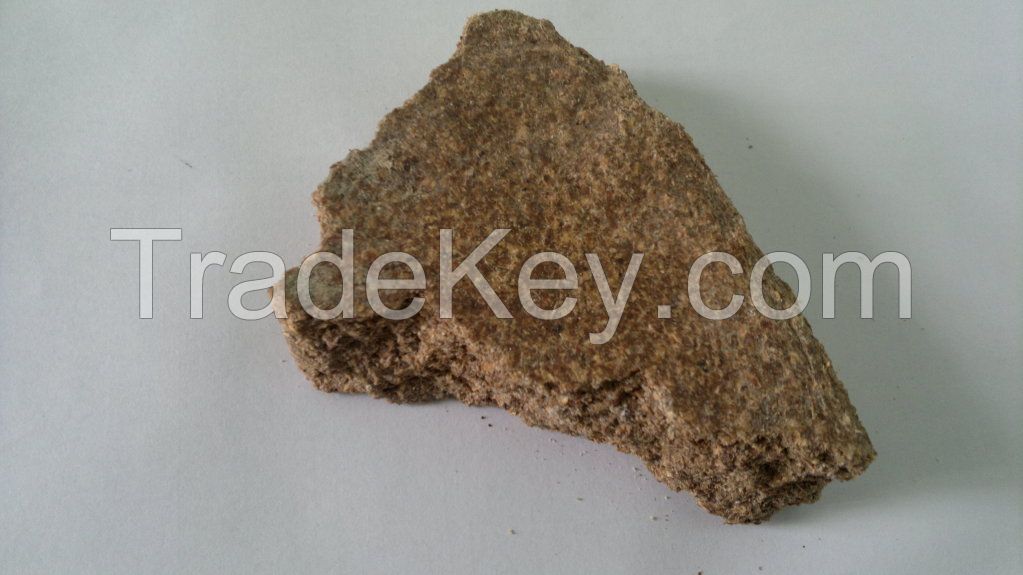 Quality Groundnut oil cake