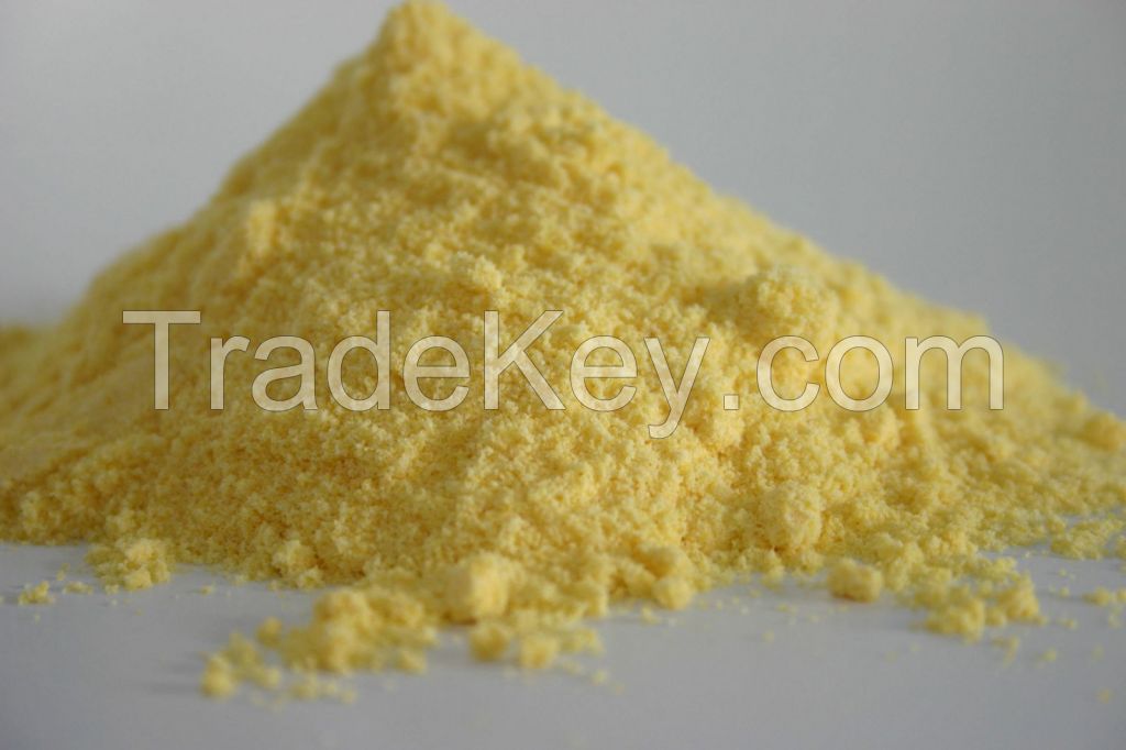 Quality Corn meal for Animal Feed