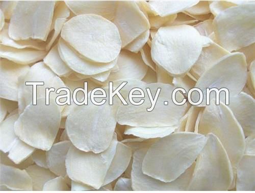 Quality Dried Sliced Garlic