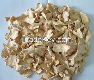Quality Dried Slices Ginger