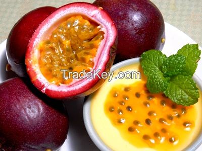 Passion Fruit