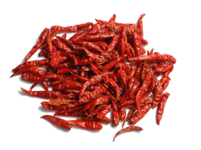 Dried Chilli