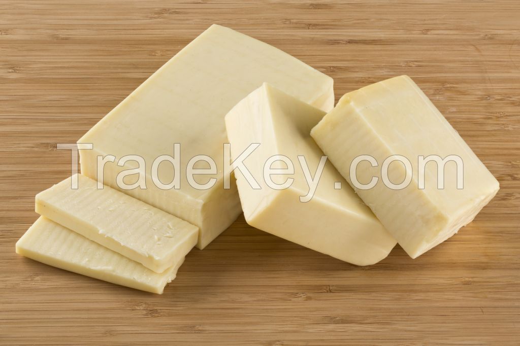 High Quality Cheddar Cheese