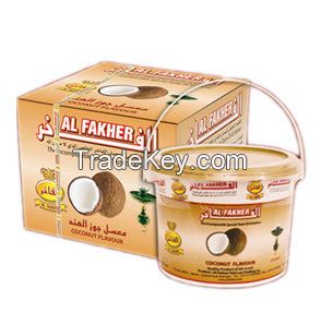 Al-Fakher Shisha Coconut