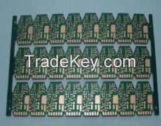 Copper base PCB