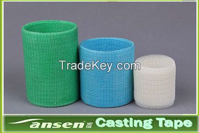 Ansen high quality firberglass tape