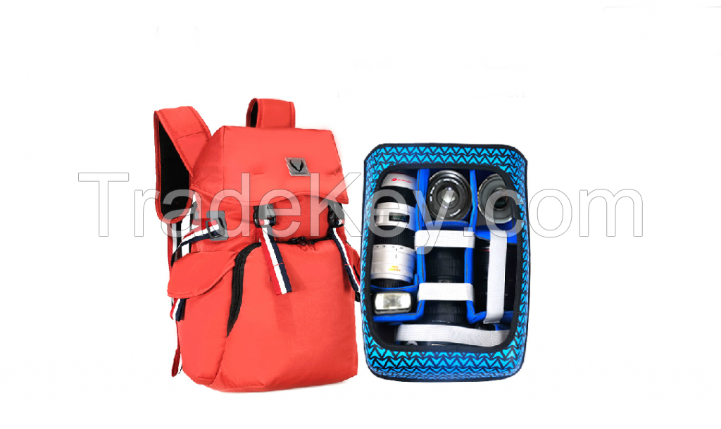 2015 fashionable camera bags, popular leisure style, 