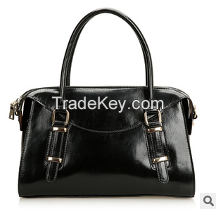 2015 hotselling style ladies leather handbags, beautiful, attractive, newest