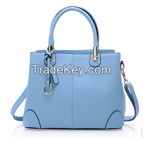 2015 beautiful and attractive style handbags, convenient, various colors, fashion