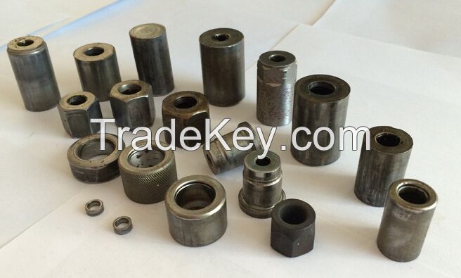 Cold Forging Parts