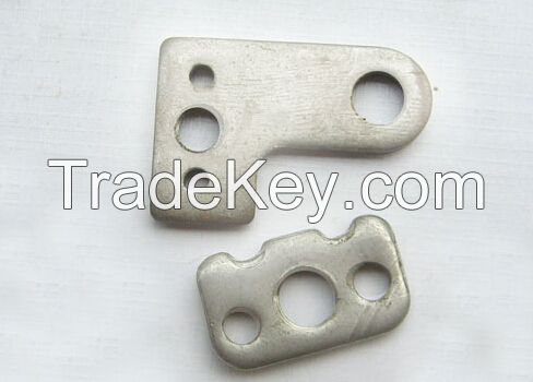 Manufacturer of Stamping Metal Parts
