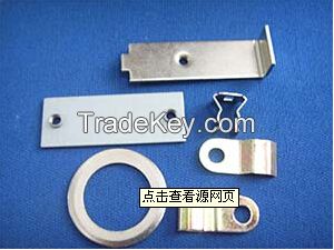 metal stamping parts