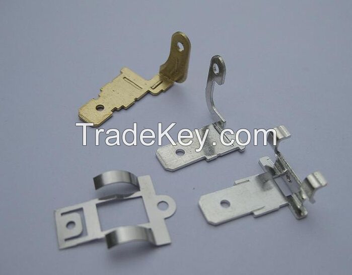 Customized Stamping Metal Parts