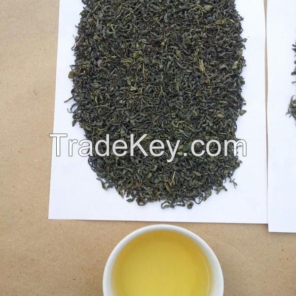 Viet Nam Green tea