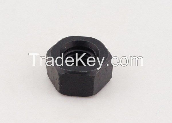Sell Zinc Plated Carbon Hex Nut