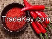 SELL RED CHILLI PEPPER