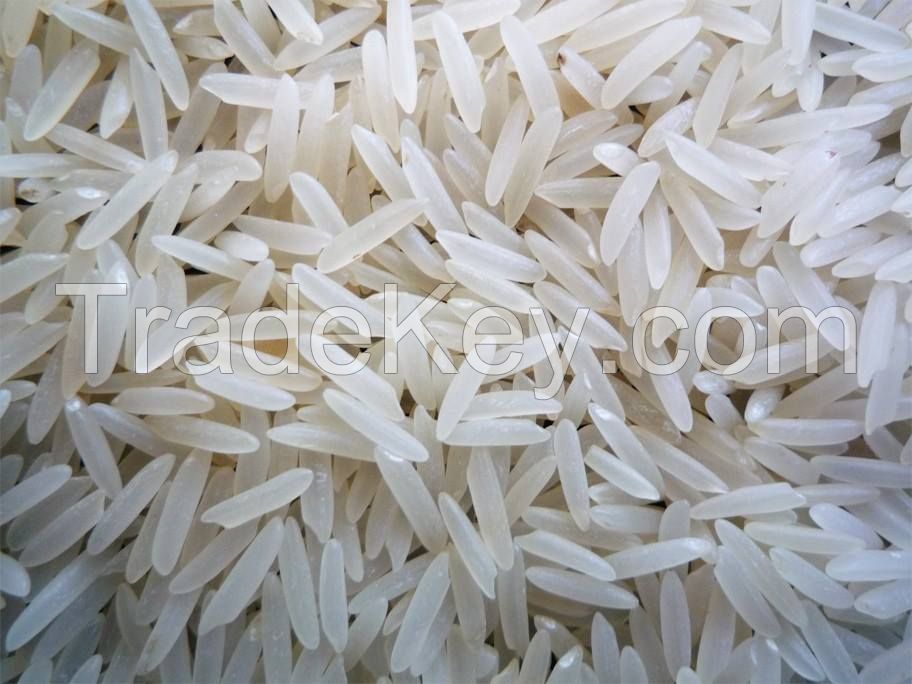 1121 pusa white basmati rice