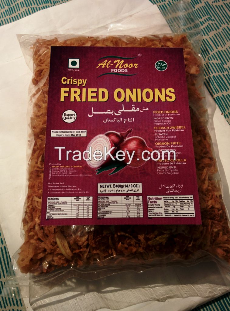 Fried Onion for sale