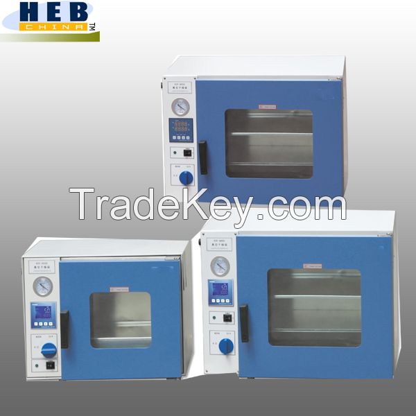 industrial high pressure vacuum drying oven