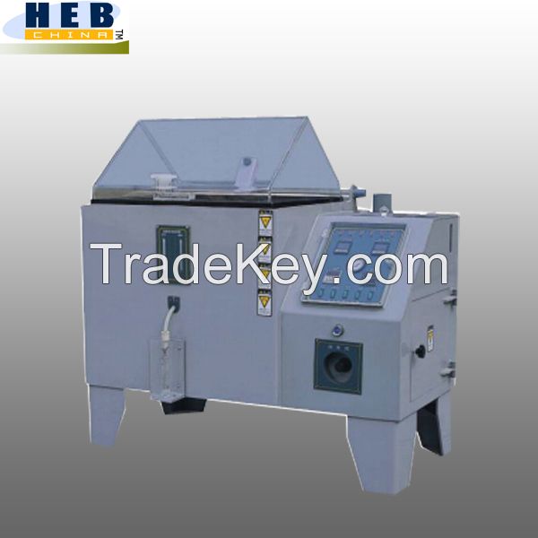 Salt spray testing chamber / test machine