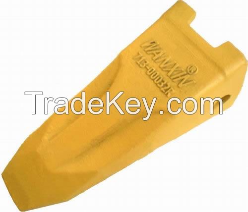 Sell excavator bucket teeth, tip