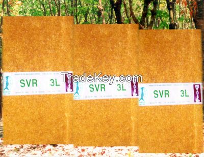 Supply Natural Rubber SVR 3L