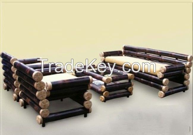 Luxury Bamboo Furniture looking buyer [149-400 USD/SET]