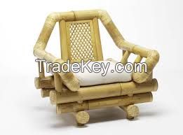 Luxury Bamboo Chair 2-99 USD/Unit