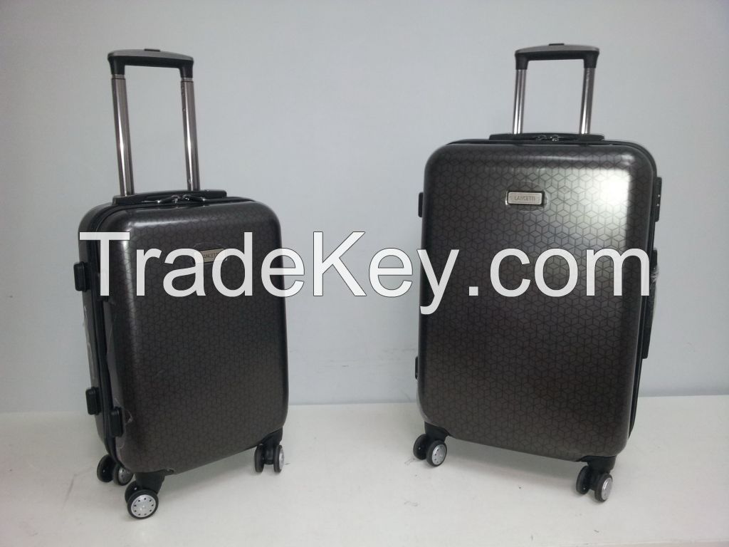Printing ABS/PC  Trolleycases for SALE