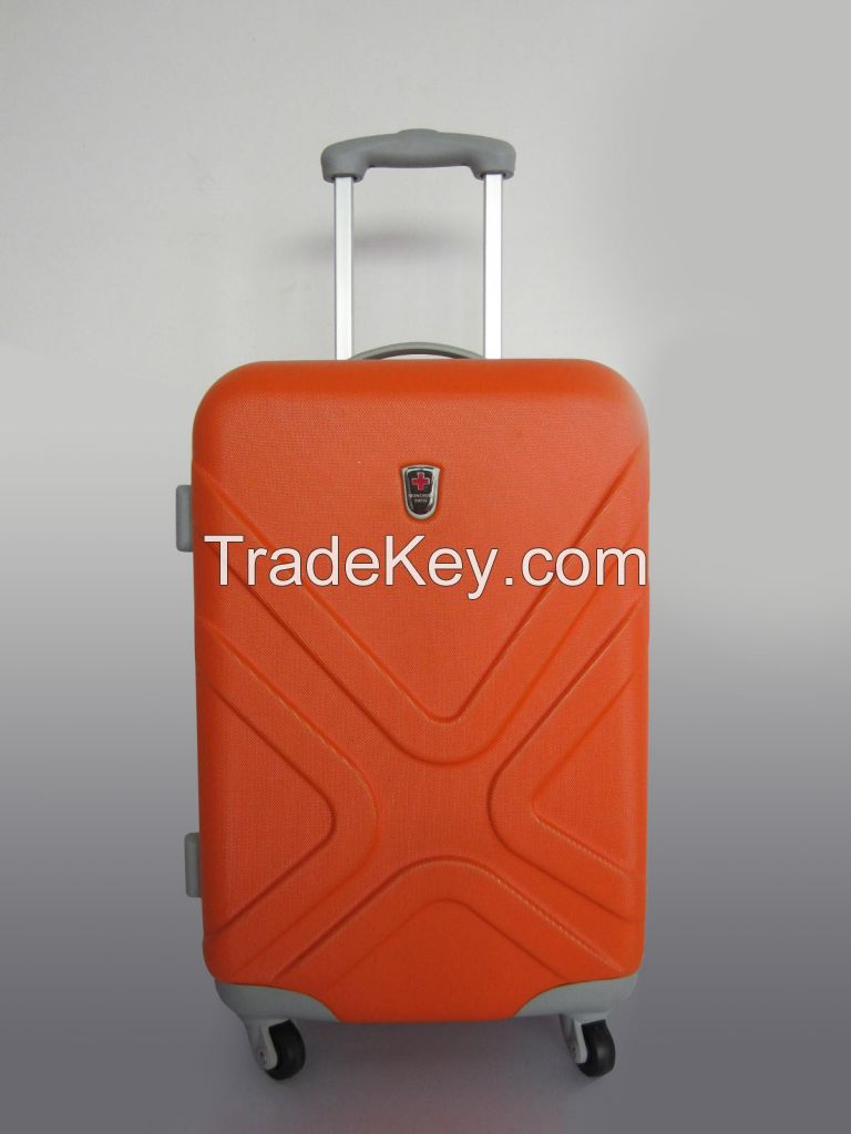 ABS Trolleycase for SALE