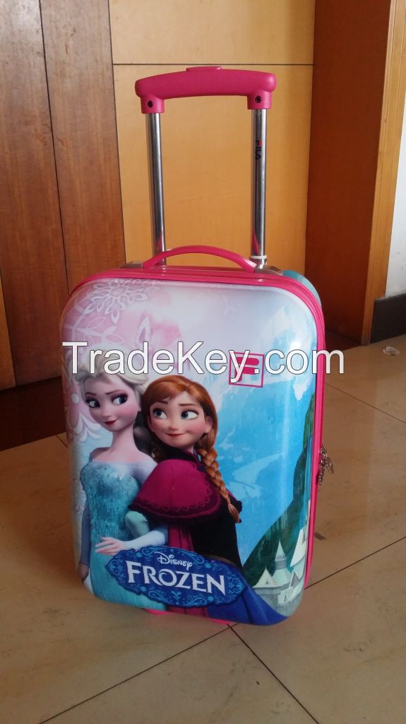 Kids Trolley Case for SALE