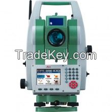 Leica FlexLine TS09 plus 3 R1000 Total Station Package