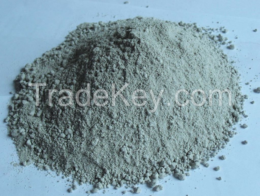 Fuged Magnesium Phosphate Fertilizer