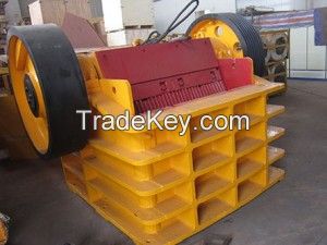 stone crusher, high efficiency PEX jaw crusher