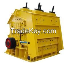 hot sale high quality impact crusher, stone crusher