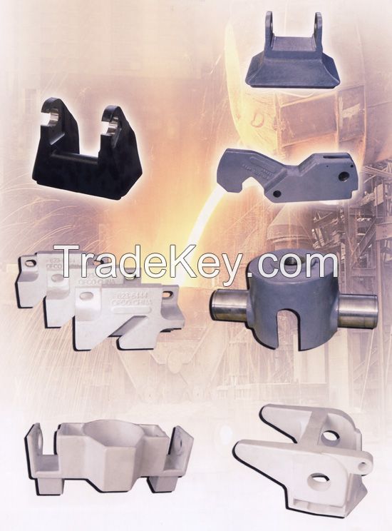 Lost Foam Castings OEM Service