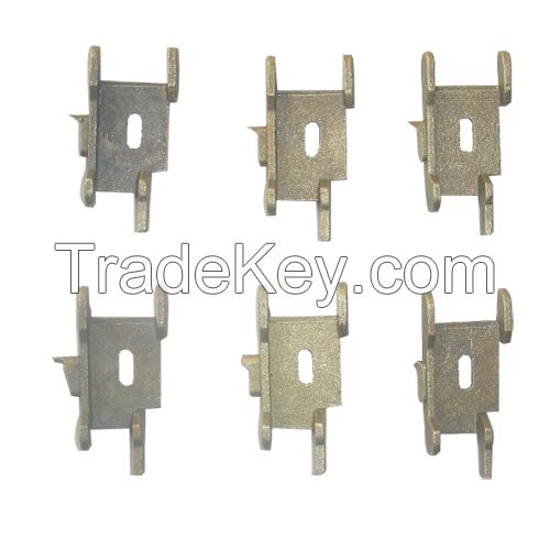 Railway fitting OEM Sevice