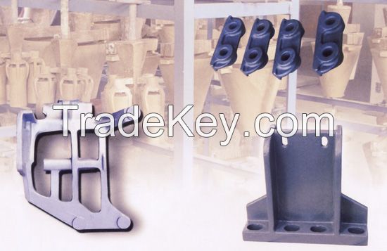 Investment Casting OEM Service