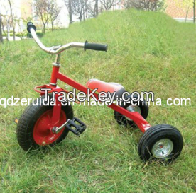 80kg Loading Capacity Children Ticycle