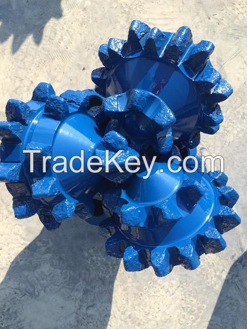 Used Steel Tooth Bit 2015 hot sale