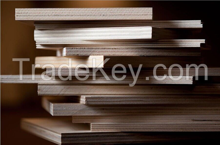 Hot selling!!!! Varities of plywood