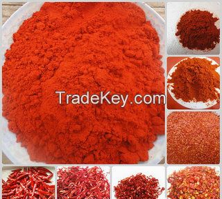 chili powder