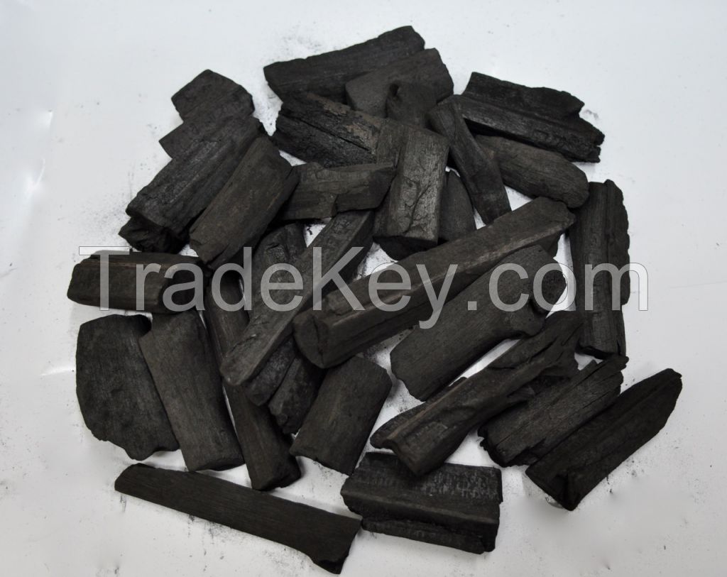 Sell Hardwood Charcoal