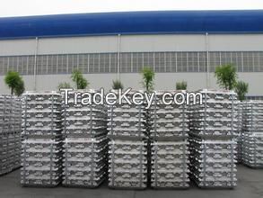Best price for Aluminium Ingot, factroy price, superior quality