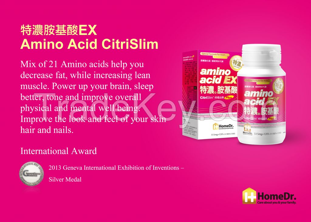 SELL Amino Acid CitriSlim