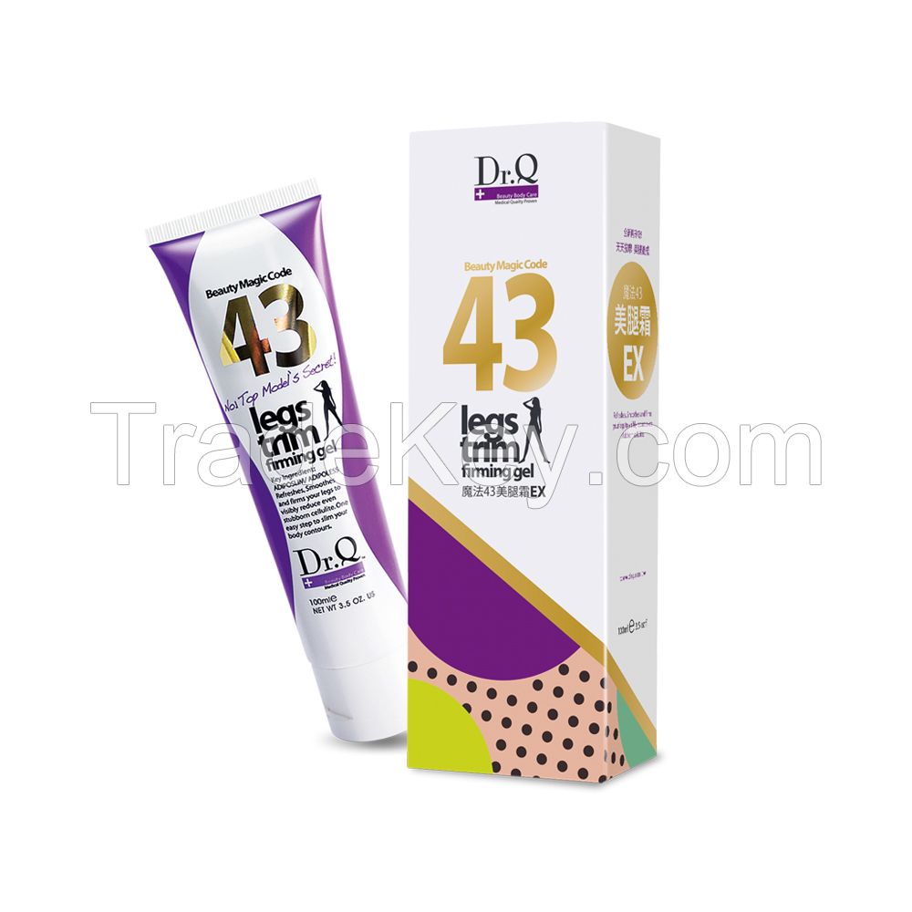 SELL Dr.Q 43 Legs Trim Firming Gel