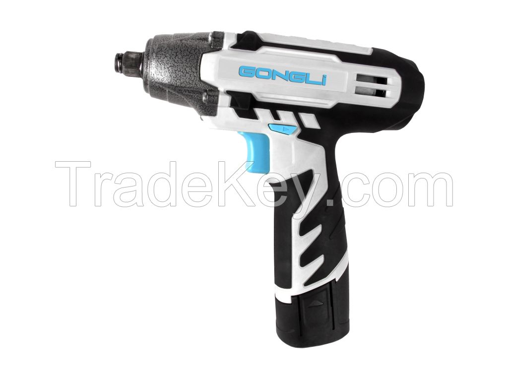 electric wrench